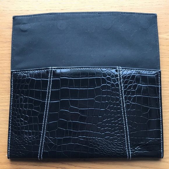 Black Miche shell CORI classic leather look retired - Picture 2 of 10